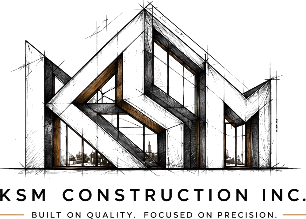 KSM Construction Inc.