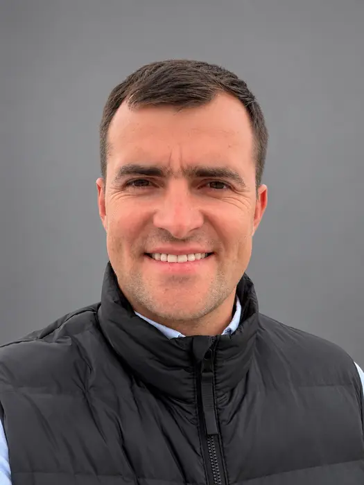 Serhii Koliadych, Owner of KSM Construction